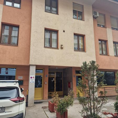 7 Brothers Apartment Sarajevo Exterior foto