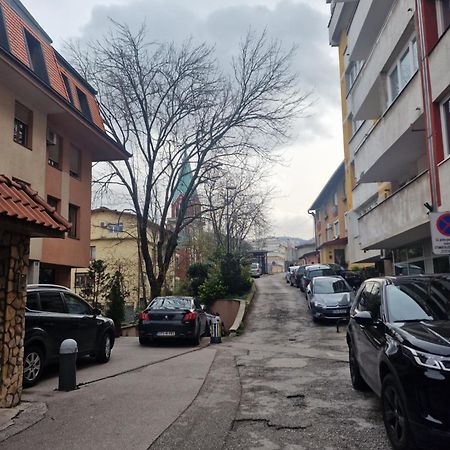 7 Brothers Apartment Sarajevo Exterior foto