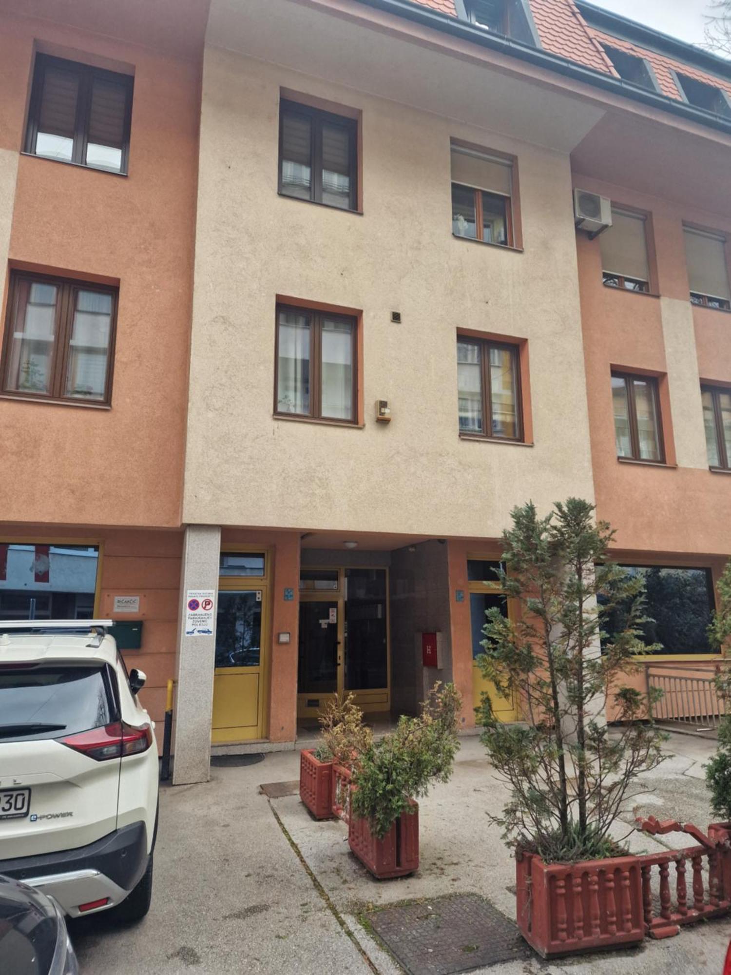7 Brothers Apartment Sarajevo Exterior foto
