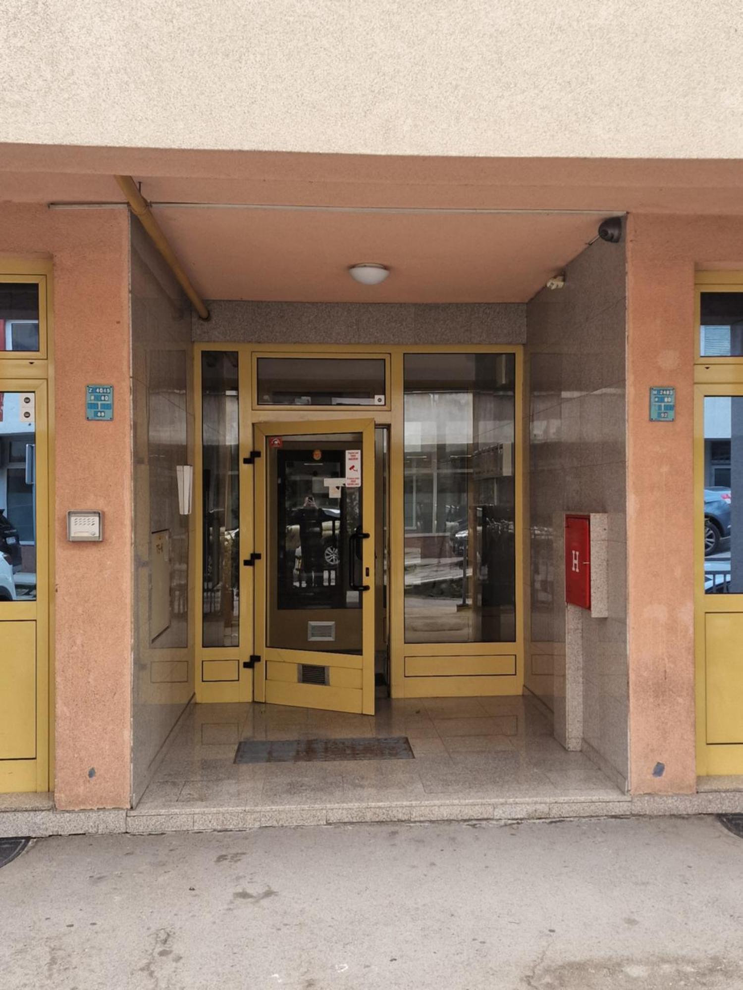 7 Brothers Apartment Sarajevo Exterior foto